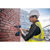 06019J5105 Bosch Akumulátorový príklepový vŕtací skrutkovač GSB 18V-150 C, L-Boxx, 2x aku 4059952523293 - 2