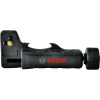 1608M0070F Bosch Držiak na latu pre prijímače LR 1 a LR 2 3165140697279 - 3