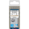Bosch Špirálový vrták do kovu PRO Stainless Steel HSS-Co, 5 × 52 × 86 mm, 10 ks  + DARČEK Delta Plus Zátky do uší 1 pár CONIC001