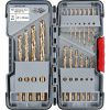 Bosch Sada šroubovacích bitů PRO Stainless Steel HSS-Co, 18 ks
