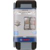 Bosch Sada šroubovacích bitů PRO Stainless Steel HSS-Co, 18 ks
