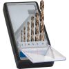 Bosch Sada šroubovacích bitů PRO Stainless Steel HSS-Co, 6 ks
