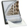 Bosch Sada šroubovacích bitů PRO Stainless Steel HSS-Co, 10 ks