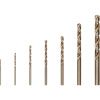 Bosch Sada šroubovacích bitů PRO Stainless Steel HSS-Co, 7 ks