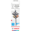 Bosch Špirálový vrták do kovu HSS s valcovou stopkou, 3 x 33 x 61 mm, 2 ks  + DARČEK Delta Plus Zátky do uší 1 pár CONIC001