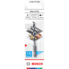 Bosch Špirálový vrták do kovu HSS, stopka 1/4“ šesťhran, 3 x 33 x 72 mm  + DARČEK Delta Plus Zátky do uší 1 pár CONIC001