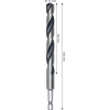 Bosch Špirálový vrták do kovu HSS, stopka 1/4“ šesťhran, 11 x 94 x 142 mm  + DARČEK Delta Plus Zátky do uší 1 pár CONIC001