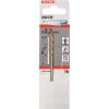 Bosch Spirálový vrták do kovu HSS s povlakem TiN, 3,2 mm