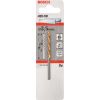 Bosch Spirálový vrták do kovu HSS s povlakem TiN, 3,5 mm