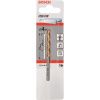Bosch Spirálový vrták do kovu HSS s povlakem TiN, 4,0 mm