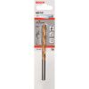 Bosch Spirálový vrták do kovu HSS s povlakem TiN, 7,0 mm