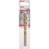 Bosch Spirálový vrták do kovu HSS s povlakem TiN, 8,0 mm