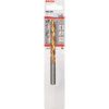 Bosch Spirálový vrták do kovu HSS s povlakem TiN, 9,5 mm
