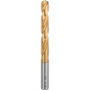 Bosch Špirálový vrták do kovu HSS s povlakom TiN, 13,0 mm  + DARČEK Delta Plus Zátky do uší 1 pár CONIC001