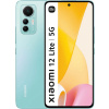 0105415 Xiaomi 12 Lite 6GB/128GB Lite Green 6934177781148