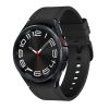 0111083 Samsung Galaxy Watch6 Classic 43mm SM-R950 Black 8806095038988