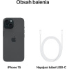 Apple iPhone 15 128GB Black