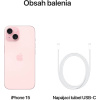 Apple iPhone 15 128GB Pink