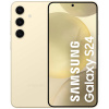 0120392 Samsung Galaxy S24 SM-S921B 8GB/128GB Amber Yellow 8806095299754