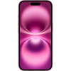 Apple iPhone 16 128GB Pink