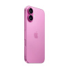 0139399 Apple iPhone 16 128GB Pink 0195949822292