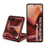 0159728 Motorola Razr 60 Ultra 5G 16GB/512GB PANTONE Rio Red 0840023293245