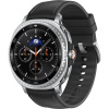 Samsung Galaxy Watch8 Classic (LTE, 46 mm) SM-L505F Black