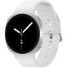 Samsung Galaxy Watch8 (LTE, 44 mm) SM-L335F Silver