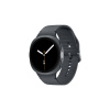 0162994 Samsung Galaxy Watch8 (LTE, 44 mm) SM-L335F Graphite 8806097480884