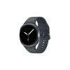 0163593 Samsung Galaxy Watch8 (LTE, 40 mm) SM-L325F Graphite 8806097481195