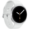 Samsung Galaxy Watch8 (Bluetooth, 44 mm) SM-L330 Silver