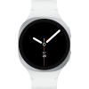 Samsung Galaxy Watch8 (Bluetooth, 40 mm) SM-L320 Silver