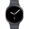 Samsung Galaxy Watch8 (Bluetooth, 40 mm) SM-L320 Graphite
