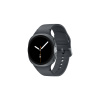 0162996 Samsung Galaxy Watch8 (Bluetooth, 40 mm) SM-L320 Graphite 8806097415817