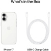 Apple iPhone 17 256GB White