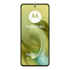 0168887 Motorola Moto G86 5G 8GB/256GB PANTONE Golden Cypress 0840023294914