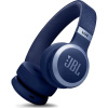 BL Live 670NC Blue