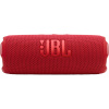 JBL Flip 7 Red