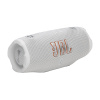 0153999 JBL Charge 6 White 1200130019586
