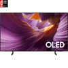 55" Samsung QE55S85F