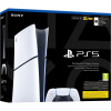 Sony PlayStation 5 Slim Digital Edition 825GB