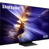 65" Samsung QE65S90F