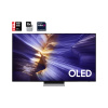 0172670 Samsung 65" OLED S90F 4K Vision AI Smart TV (2025) 8806097090960