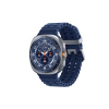0163585 Samsung Galaxy Watch Ultra SM-L705F Titanium Blue (2025) 8806097625285