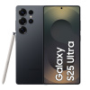 0152253 Samsung Galaxy S25 Ultra SM-S938B 12GB/256GB Titanium Jetblack (exclusive) 8806097075950