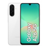 0154439 Samsung Galaxy A26 5G SM-A266B 6GB/128GB White 8806097072874