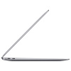 0107400 Apple MacBook Air/M1/13,3"/2560x1600/8GB/256GB SSD/M1/Big Sur/Space Gray 0194252056264