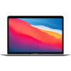 0107400 Apple MacBook Air/M1/13,3"/2560x1600/8GB/256GB SSD/M1/Big Sur/Space Gray 0194252056264