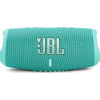 0098636 JBL Charge 5 Teal 6925281982125