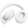 JBL Tune 720BT Bluetooth Headset White